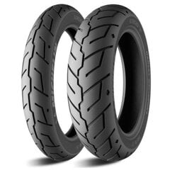 Motociklų padangos Michelin Scorcher 21 160/60VR17 kaina ir informacija | Motociklų padangos, kameros | pigu.lt