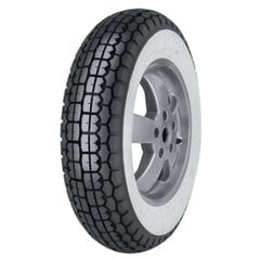 Motociklų padangos Mitas B-13 White Wall 4.00-8C kaina ir informacija | Motociklų padangos, kameros | pigu.lt