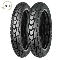 Motociklo padanga Mitas MC-32 100/80-17 kaina ir informacija | Motociklų padangos, kameros | pigu.lt