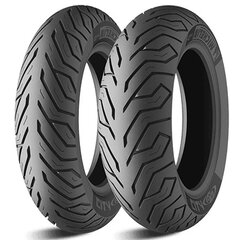 Motociklų padangos Michelin City Grip 90/90-12 kaina ir informacija | Motociklų padangos, kameros | pigu.lt