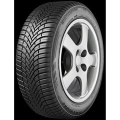 Firestone Multiseason-2 195/65VR15 kaina ir informacija | Universalios padangos | pigu.lt