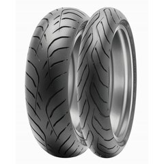 Motociklų padangos Dunlop Sportmax Roadsmart IV 130/70ZR17 kaina ir informacija | Motociklų padangos, kameros | pigu.lt