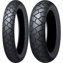 Motociklų padangos Dunlop Trailmax Mixtour 150/70VR17 kaina ir informacija | Motociklų padangos, kameros | pigu.lt