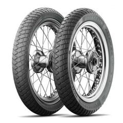 Motociklų padangos Michelin Anakee Street 2.75-17 kaina ir informacija | Motociklų padangos, kameros | pigu.lt