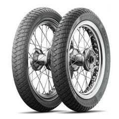 Шина для мотоцикла Michelin Anakee Street 2.75-17 цена и информация | Мотошины и камеры | pigu.lt