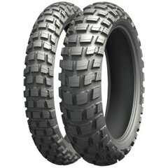 Motociklų padangos Michelin Anakee Wild 120/80-18 kaina ir informacija | Motociklų padangos, kameros | pigu.lt