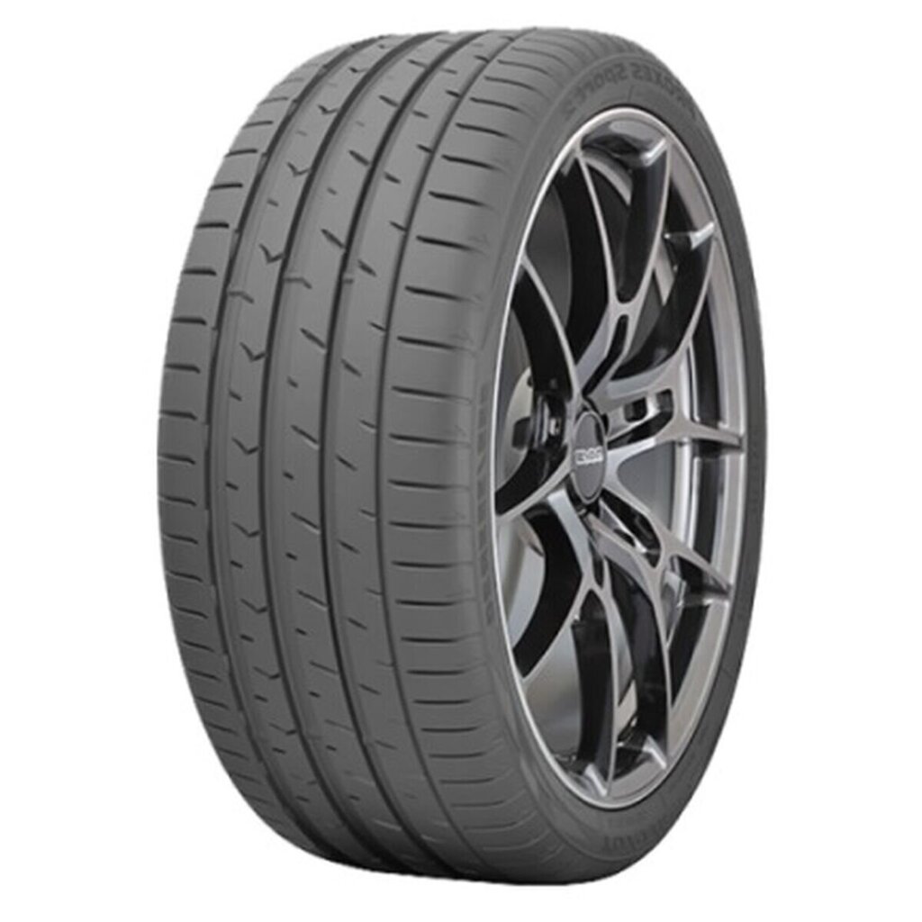 Toyo Proxes Sport-2 305/30ZR19 kaina ir informacija | Vasarinės padangos | pigu.lt