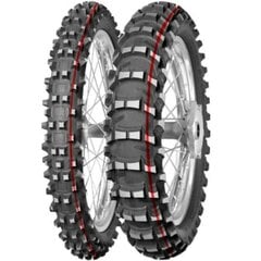 Motociklų padangos Mitas Terra Force-MX Sand 80/100-12 kaina ir informacija | Motociklų padangos, kameros | pigu.lt