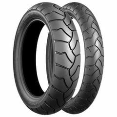 Motociklo padanga Bridgestone BW502 BATTLE WING 150/70VR17 kaina ir informacija | Motociklų padangos, kameros | pigu.lt