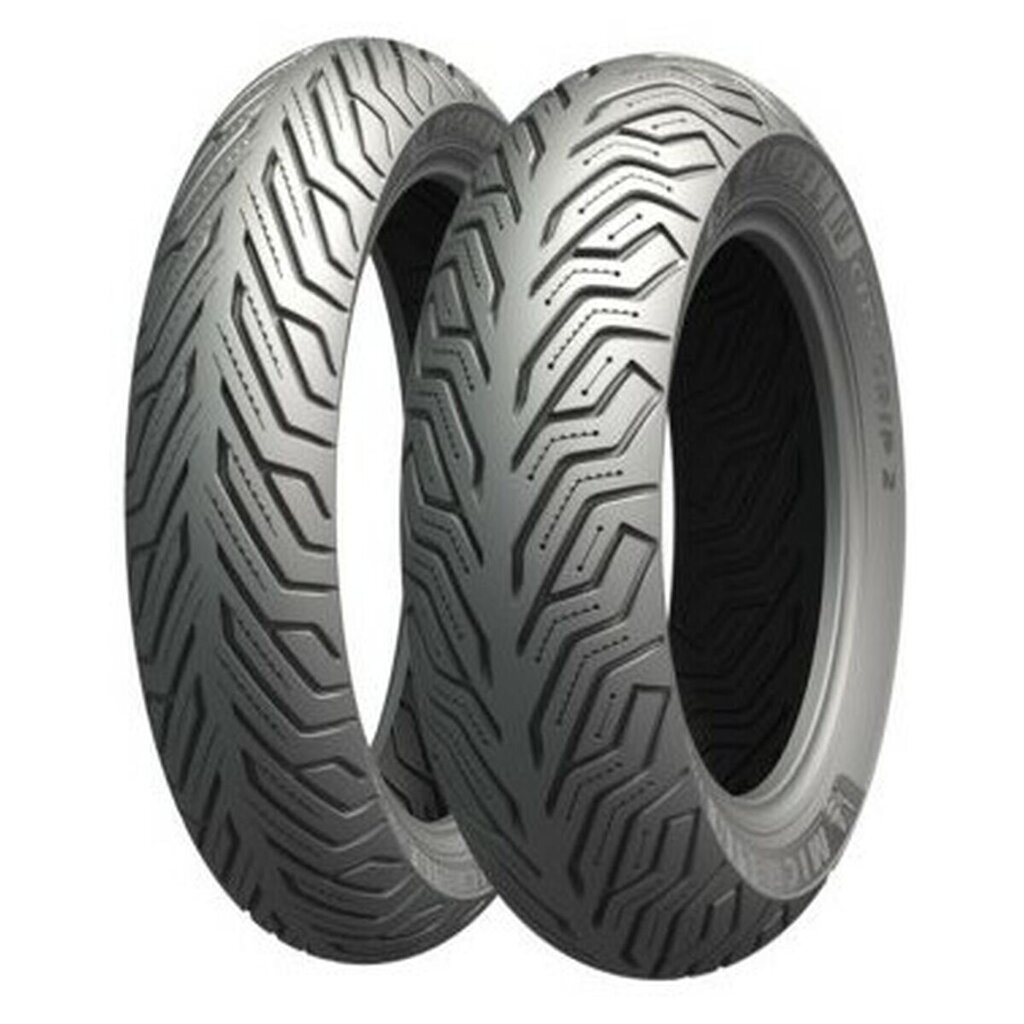 Motociklų padangos Michelin City Grip 2 120/70-12 kaina ir informacija | Motociklų padangos, kameros | pigu.lt