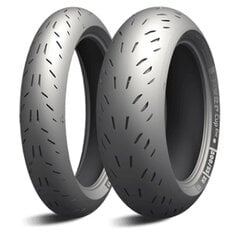 Motociklų padangos Michelin Power Cup Evo 160/60ZR17 kaina ir informacija | Motociklų padangos, kameros | pigu.lt