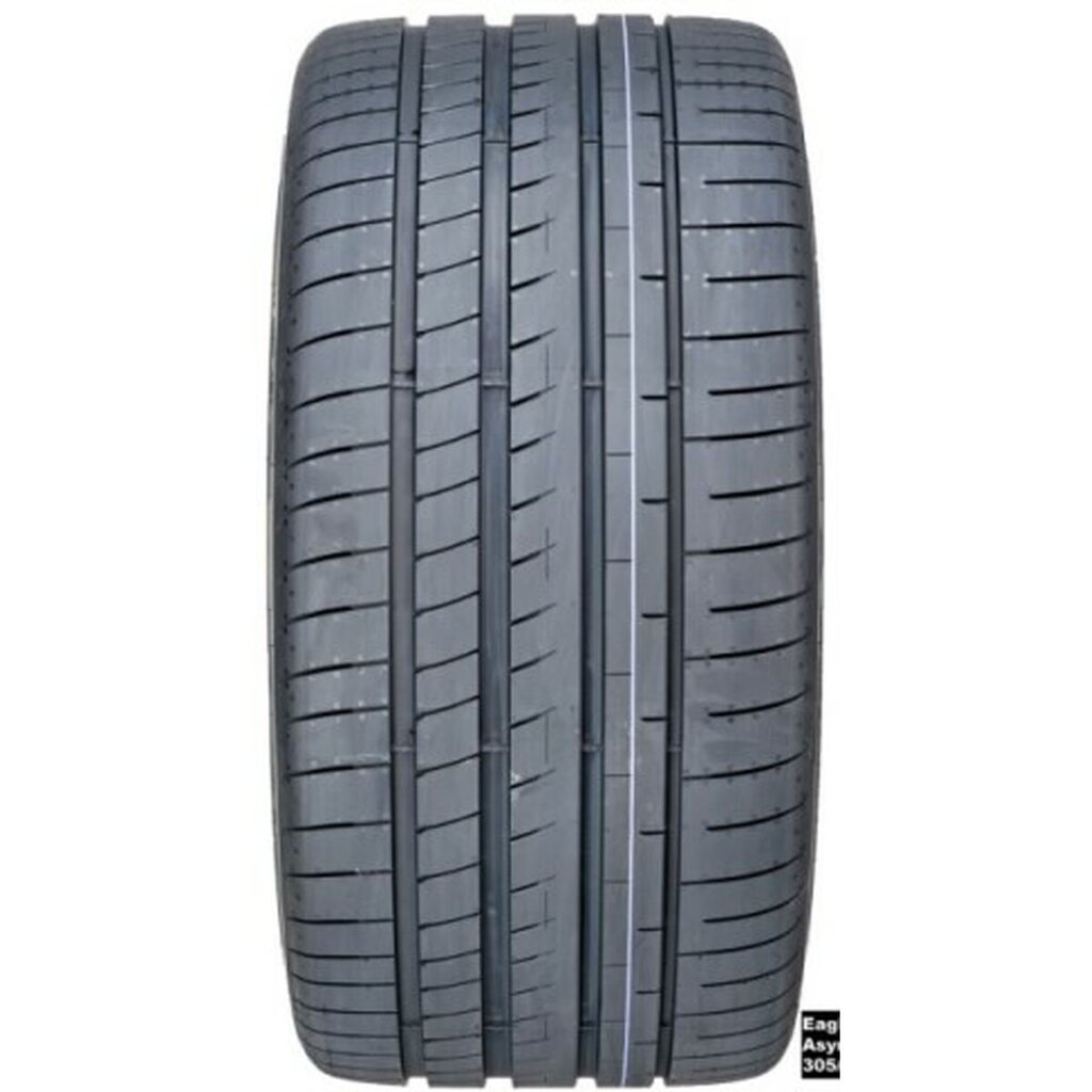 Automobilio padanga Goodyear EAGLE F1 ASYMMETRIC-3 305/30ZR21 цена и информация | Vasarinės padangos | pigu.lt