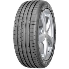 GOODYEAR Eagle F1 Asymmetric 3 265/45R19 105Y N0 цена и информация | Летняя резина | pigu.lt