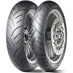 Motociklų padangos Dunlop Scootsmart 110/70-13 kaina ir informacija | Motociklų padangos, kameros | pigu.lt