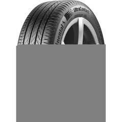 CONTINENTAL ULTRACONTACT 225/60R17 99H цена и информация | Летняя резина | pigu.lt