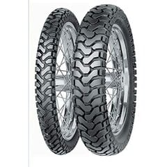 Motociklų padangos Mitas E-07 Enduro Dakar 140/80-18 kaina ir informacija | Motociklų padangos, kameros | pigu.lt