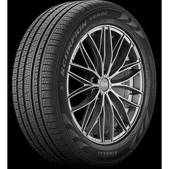 Visureigio padanga Pirelli Scorpion Verde 265/50WR19 kaina ir informacija | Vasarinės padangos | pigu.lt