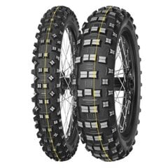 Motociklo padanga Mitas TERRA FORCE-EF SUPER 140/80-18 kaina ir informacija | Motociklų padangos, kameros | pigu.lt