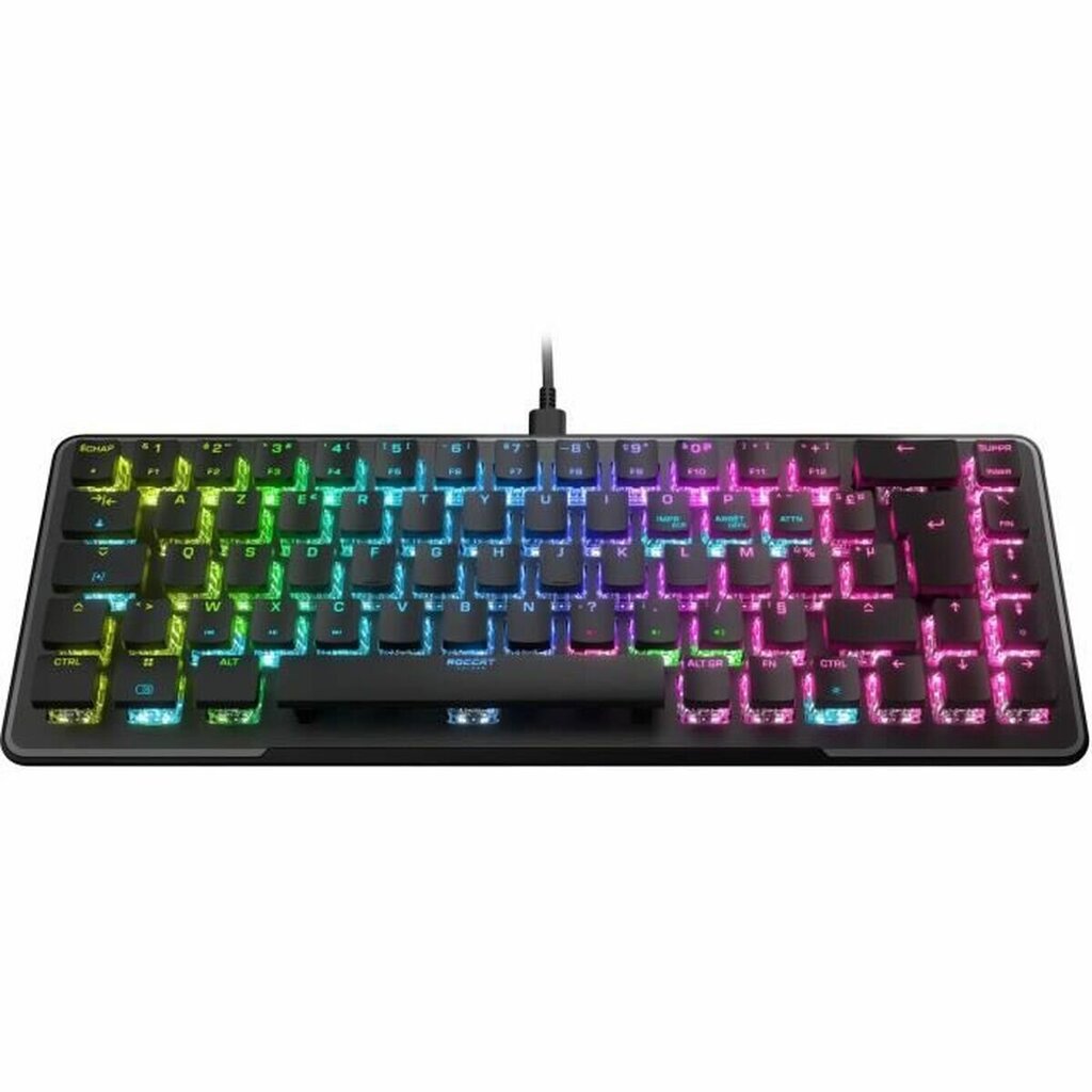 Roccat Vulcan II Mini kaina ir informacija | Klaviatūros | pigu.lt