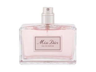 Kvapusis vanduo Christian Dior Miss Dior 2021 EDP moterims, 100 ml цена и информация | Женские духи | pigu.lt