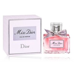 Kvapusis vanduo Christian Dior Miss Dior 2021 EDP moterims, 100 ml kaina ir informacija | Kvepalai moterims | pigu.lt