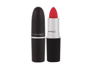 Lūpų dažai MAC Powder Kiss 929 You´Re Buggin, Lady, 3g kaina ir informacija | Lūpų dažai, blizgiai, balzamai, vazelinai | pigu.lt