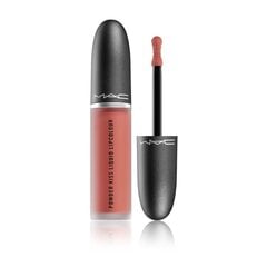 Skysti lūpų dažai MAC Powder Kiss Liquid Lipcolour, 5 ml kaina ir informacija | Lūpų dažai, blizgiai, balzamai, vazelinai | pigu.lt