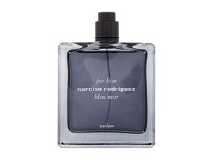 Kvapusis vanduo Narciso Rodriguez Jam Bleu Noir EDP vyrams, 100 ml цена и информация | Мужские духи | pigu.lt