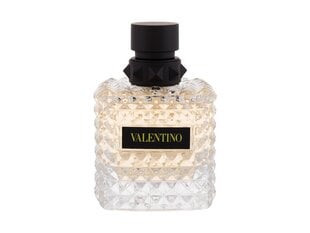 Kvapusis vanduo Valentino Donna Born In Roma Yellow Dream EDP moterims, 100 ml kaina ir informacija | Kvepalai moterims | pigu.lt