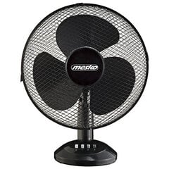 Вентилятор Mesko MS 7310 Desk fan цена и информация | Mesko Сантехника, ремонт, вентиляция | pigu.lt