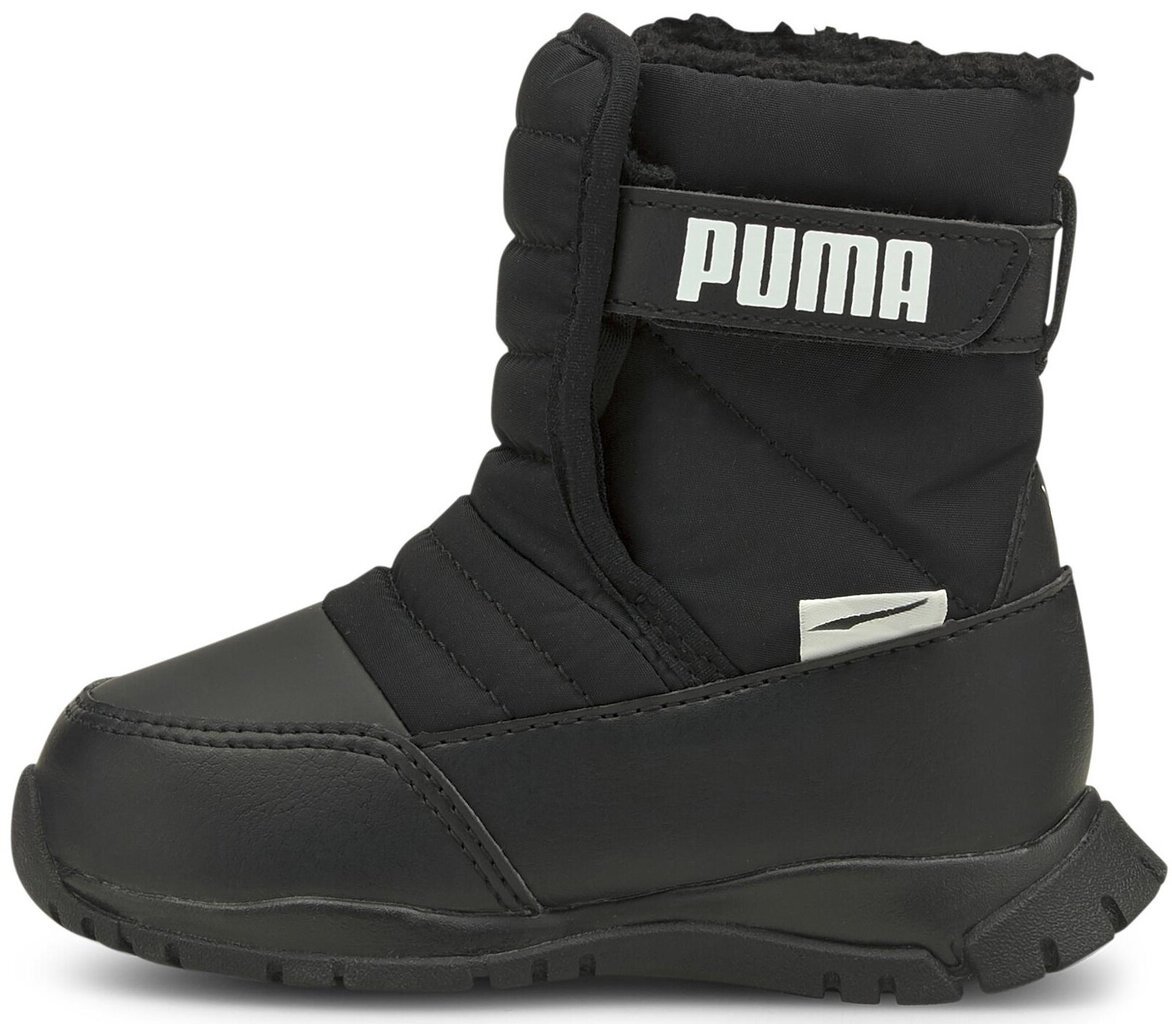 Aulinukai vaikams Puma 380746038K kaina ir informacija | Aulinukai vaikams | pigu.lt