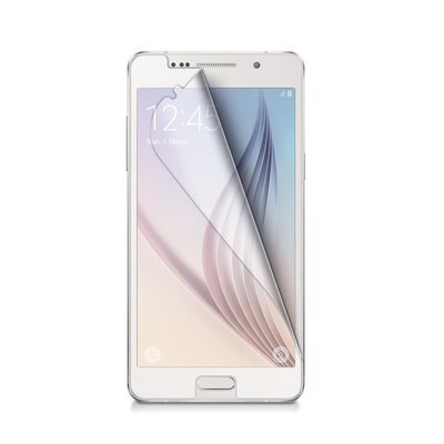 Celly Screen Protector PERFETTO for Samsung Galaxy S6 kaina ir informacija | Apsauginės plėvelės telefonams | pigu.lt