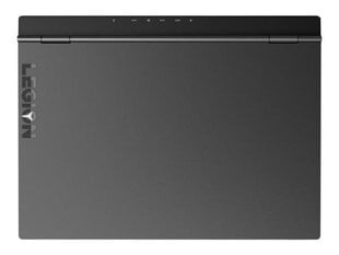 Lenovo Legion i7-9750H 16GB 256GB SSD &#43; 1TB HDD RTX 2060 Windows 10 kaina ir informacija | Nešiojami kompiuteriai | pigu.lt