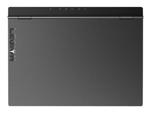 Lenovo Legion i7-10750H 32GB 1TB SSD &#43; 512GB SSD RTX 2060 Windows 10 kaina ir informacija | Nešiojami kompiuteriai | pigu.lt