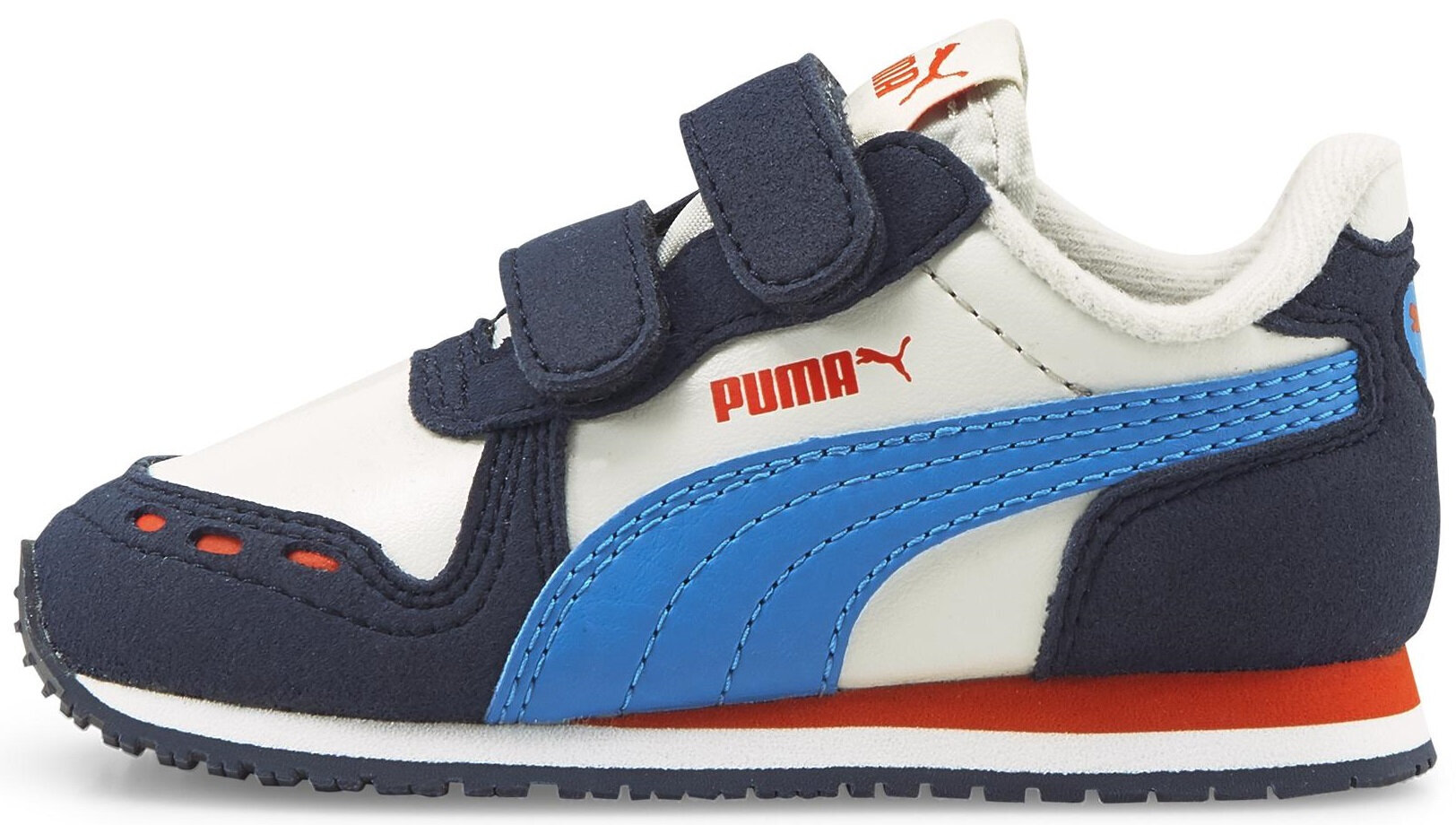 Kedai vaikams Puma 351980939K kaina ir informacija | Sportiniai batai vaikams | pigu.lt