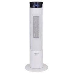 Воздухонагреватель с увлажнителем ADLER AD-7730 цена и информация | Увлажнители воздуха | pigu.lt