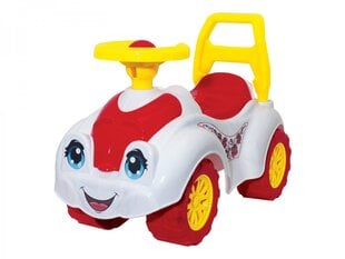 Mašinėlė kūdikiams TechnoK kaina ir informacija | Žaislai kūdikiams | pigu.lt