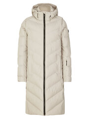 Женское зимнее пальто Ziener Telse 224106-393-46 цена и информация | Женские куртки | pigu.lt