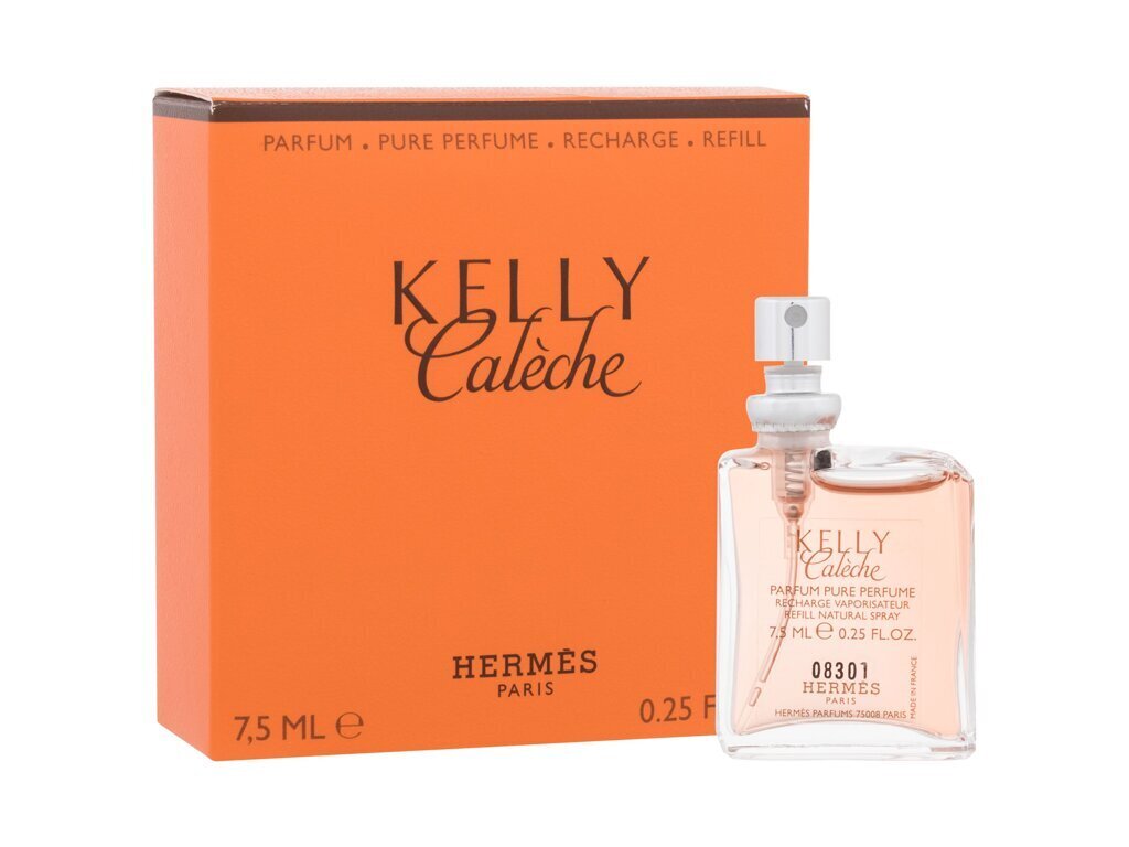 Kvepalai Hermes Kelly Caléche, 7,5 ml kaina ir informacija | Kvepalai moterims | pigu.lt