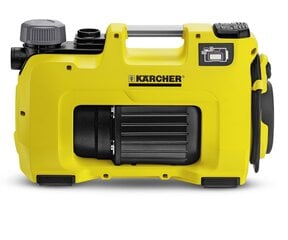 Karcher BP 3 Home & Garden yellow|black цена и информация | Насосы для сада | pigu.lt