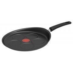 Tefal blynų keptuvė, 27 cm kaina ir informacija | Keptuvės | pigu.lt