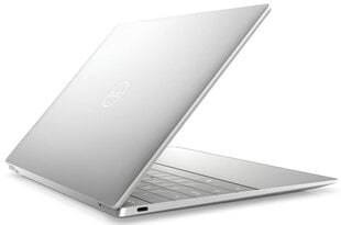 Ноутбук Dell XPS Plus 9320, CPU i7-1260P|13.4"|1920x1200|RAM 16GB|DDR5|5200 MHz|SSD 1TB|Intel Iris Xe Graphics|ENG|Windows 11 Home|Platinum|1.23 кг|210-BDVD_273948506 цена и информация | Ноутбуки | pigu.lt