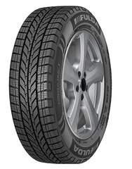 Fulda Conveo Track 3 215/70R15C 109 S цена и информация | Зимние шины | pigu.lt