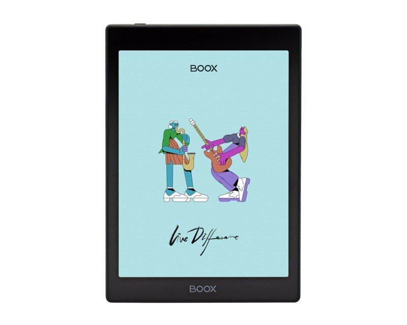 Elektroninė knygų skaityklė Onyx Boox Nova Air C kaina | pigu.lt