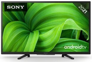 Sony KD32W800P1AEP цена и информация | Sony Телевизоры и аксессуары к ним | pigu.lt