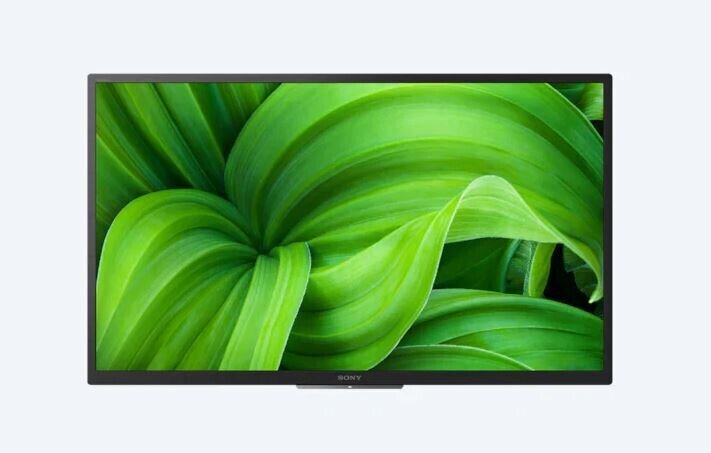 Sony Android LED TV KD32W800P1AEP kaina ir informacija | Televizoriai | pigu.lt