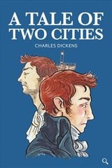 Tale of Two Cities цена и информация | Книги для подростков  | pigu.lt