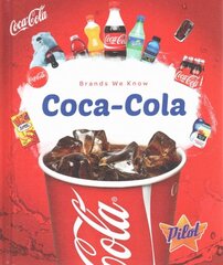 Coca-Cola цена и информация | Книги по экономике | pigu.lt