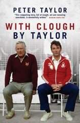 With Clough, By Taylor цена и информация | Книги о питании и здоровом образе жизни | pigu.lt