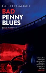 Bad Penny Blues kaina ir informacija | Fantastinės, mistinės knygos | pigu.lt